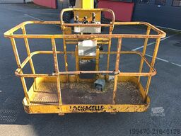 Haulotte Ha 16 Spx (16m)