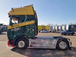 Scania S580 Highline - Full spec - Show truck - BUFFL ...