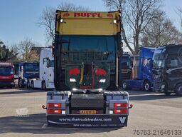 Scania S580 Highline - Full spec - Show truck - BUFFL ...