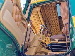 Scania S580 Highline - Full spec - Show truck - BUFFL ...