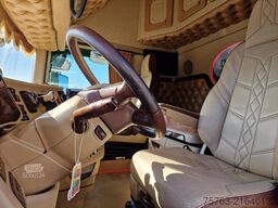 Scania S580 Highline - Full spec - Show truck - BUFFL ...