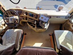 Scania S580 Highline - Full spec - Show truck - BUFFL ...