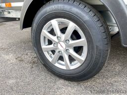 Variant 1315 C2 EDITION 258X148X157CM 1350KG KOFFERANHÄNGER