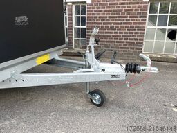 Variant 1315 C2 EDITION 258X148X157CM 1350KG KOFFERANHÄNGER