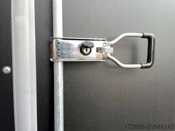 Variant 1315 C2 EDITION 258X148X157CM 1350KG KOFFERANHÄNGER