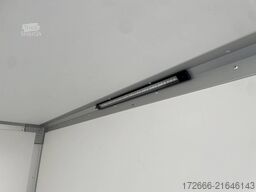 Variant 1315 C2 EDITION 258X148X157CM 1350KG KOFFERANHÄNGER