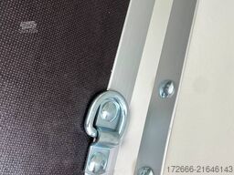 Variant 1315 C2 EDITION 258X148X157CM 1350KG KOFFERANHÄNGER