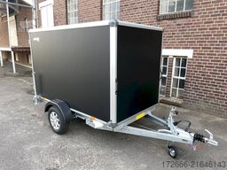 Variant 1315 C2 EDITION 258X148X157CM 1350KG KOFFERANHÄNGER