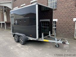 Variant 2017 C3 EDITION 302X168X188CM 2000KG KOFFERANHÄNGER