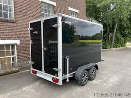 Variant 2017 C3 EDITION 302X168X188CM 2000KG KOFFERANHÄNGER