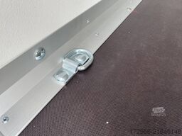 Variant 2017 C3 EDITION 302X168X188CM 2000KG KOFFERANHÄNGER