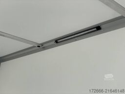 Variant 2017 C3 EDITION 302X168X188CM 2000KG KOFFERANHÄNGER