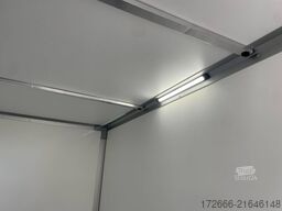 Variant 2017 C3 EDITION 302X168X188CM 2000KG KOFFERANHÄNGER