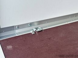 Variant 2017 C3 EDITION | RAMPE 302X168X188CM 2000KG KOFFERANHÄNGER