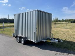 Variant 2000 MC XL 288X194X200CM 2000KG KOFFERANHÄNGER