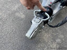 Variant 3517 TB 320X168X35CM 3500KG DREISEITENKIPPER