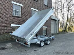 Variant 3519 TB 361X185X35CM 3500KG DREISEITENKIPPER