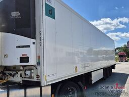 Krone KühlTK SLXe BI-Temp !!