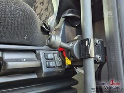 Scania R 500 A4x2NB FULL AIR Hydraulik !!