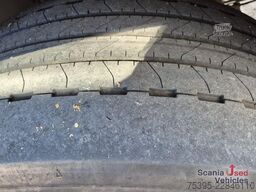 Scania R 500 A4x2NB FULL AIR Hydraulik !!