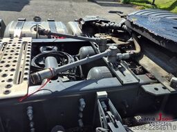 Scania R 500 A4x2NB FULL AIR Hydraulik !!