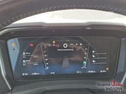 Scania R 500 A4x2NB FULL AIR Hydraulik !!