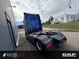 DAF XG+ 530 FT AUT LM SpurH SpurW