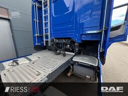 DAF XG+ 530 FT AUT LM SpurH SpurW