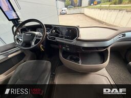 DAF XG+ 530 FT AUT LM SpurH SpurW