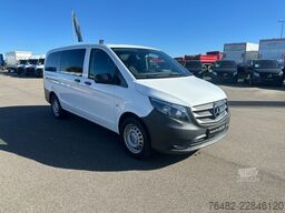 MERCEDES-BENZ Vito 116 CDI TOURER PRO/4*4/ALLRAD/AHK/AUTOMATIK