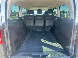 MERCEDES-BENZ Vito 116 CDI TOURER PRO/4*4/ALLRAD/AHK/AUTOMATIK