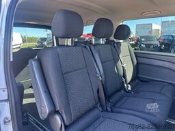 MERCEDES-BENZ Vito 116 CDI TOURER PRO/4*4/ALLRAD/AHK/AUTOMATIK