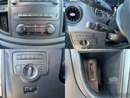 MERCEDES-BENZ Vito 116 CDI TOURER PRO/4*4/ALLRAD/AHK/AUTOMATIK