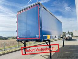 KÖGEL Heck Portaltüren