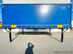 KÖGEL Heck Portaltüren