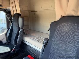 MERCEDES-BENZ Actros MP4 2540 Luft/Luft, Lenk/Lift, Retarder