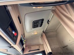 MERCEDES-BENZ Actros MP4 2540 Luft/Luft, Lenk/Lift, Retarder