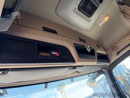 MERCEDES-BENZ Actros MP4 2540 Luft/Luft, Lenk/Lift, Retarder