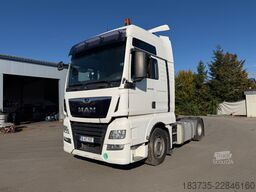 MAN TGX 18.500 FSA / 4x2   BLS,  - ohne Motor -