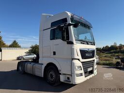 MAN TGX 18.500 FSA / 4x2   BLS,  - ohne Motor -
