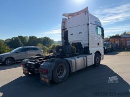 MAN TGX 18.500 FSA / 4x2   BLS,  - ohne Motor -