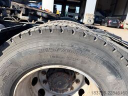 MAN TGX 18.500 FSA / 4x2   BLS,  - ohne Motor -
