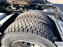 MAN TGX 18.500 FSA / 4x2   BLS,  - ohne Motor -