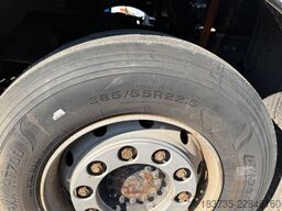 MAN TGX 18.500 FSA / 4x2   BLS,  - ohne Motor -