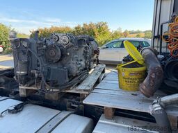 MAN TGX 18.500 FSA / 4x2   BLS,  - ohne Motor -