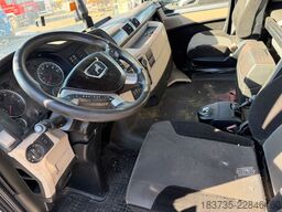 MAN TGX 18.500 FSA / 4x2   BLS,  - ohne Motor -