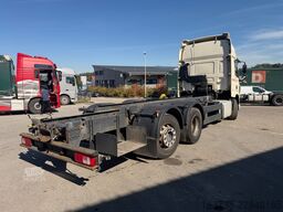 DAF CF 440 Luft/Luft Lift/Lenk Retarder