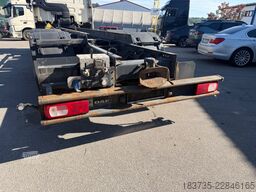 DAF CF 440 Luft/Luft Lift/Lenk Retarder