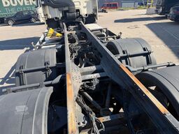 DAF CF 440 Luft/Luft Lift/Lenk Retarder