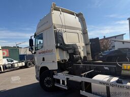 DAF CF 440 Luft/Luft Lift/Lenk Retarder